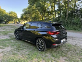 BMW X2 2.0d 190 kc | Mobile.bg � ����� ������ 4
