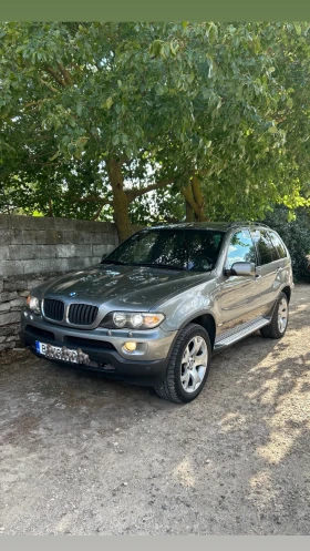 BMW X5 3.0 D | Mobile.bg � ����� ������ 4
