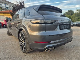 Porsche Cayenne TURBO S V8 E-HYBRID 680KC* CERAMIC* FULMAX | Mobile.bg � ����� ������ 3