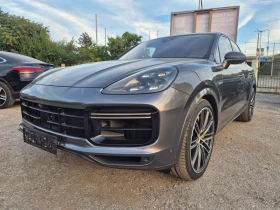 Porsche Cayenne TURBO S V8 E-HYBRID 680KC* CERAMIC* FULMAX | Mobile.bg � ����� ������ 2