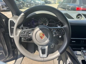 Porsche Cayenne TURBO S E-HYBRID* CERAMIC* BOSE* PANO* 360* 680�� | Mobile.bg � ����� ������ 8