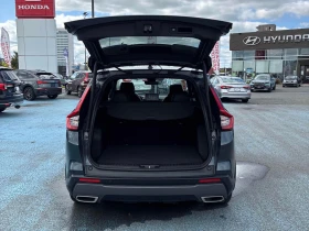 Honda Cr-v Touring AWD | CARFAX | ���������� ��� ������������ | Mobile.bg � ����� ������ 12