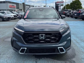 Honda Cr-v Touring AWD | CARFAX | ���������� ��� ������������ | Mobile.bg � ����� ������ 5