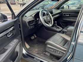 Honda Cr-v Touring AWD | CARFAX | ���������� ��� ������������ | Mobile.bg � ����� ������ 7