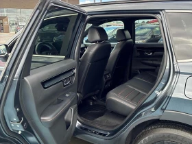 Honda Cr-v Touring AWD | CARFAX | ���������� ��� ������������ | Mobile.bg � ����� ������ 11