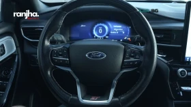 Ford Explorer ACC * 360 * Memory * ���������� * (���� �� ��) | Mobile.bg � ����� ������ 16