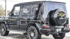 Mercedes-Benz G * 550 4MATIC SUV * CARFAX * ЦЕНА ДО БГ | Auto.bg — изображение 3