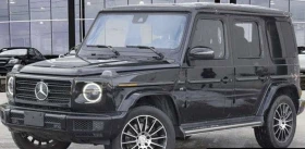 Mercedes-Benz G * 550 4MATIC SUV * CARFAX * ЦЕНА ДО БГ | Auto.bg — изображение 4
