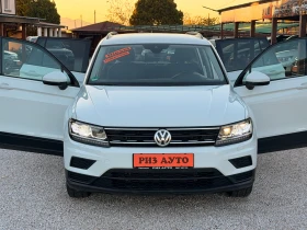 VW Tiguan 2.0TDI* 100%KM* 6SK* LED* LIZING | Auto.bg — изображение 2