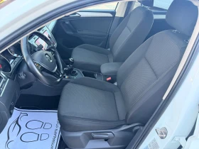 VW Tiguan 2.0TDI* 100%KM* 6SK* LED* LIZING | Auto.bg — изображение 5