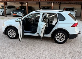 VW Tiguan 2.0TDI* 100%KM* 6SK* LED* LIZING | Auto.bg — изображение 10