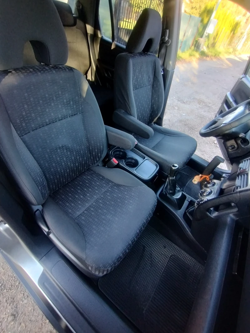 Honda Cr-v ОТЛИЧНА, снимка 13 - Автомобили и джипове - 47744142