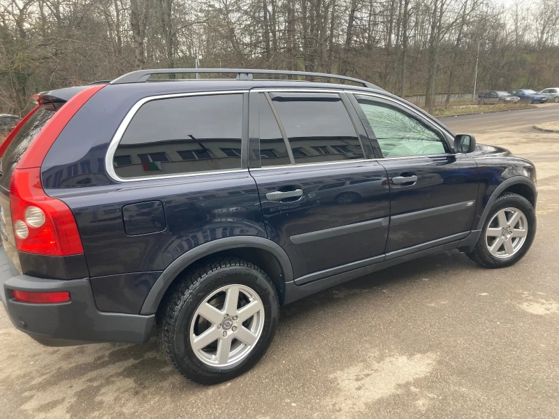 Volvo Xc90 2.4 d5 185k.c., снимка 12 - Автомобили и джипове - 48060993