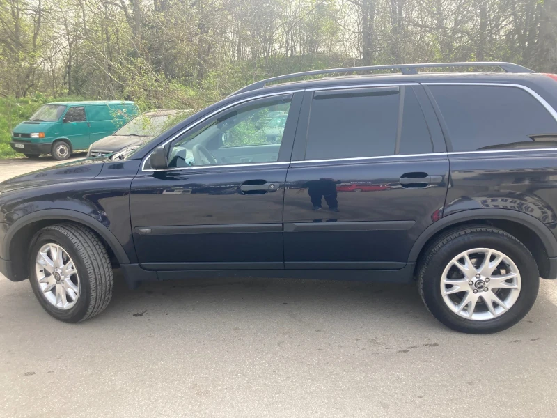 Volvo Xc90 2.4 d5 185k.c., снимка 2 - Автомобили и джипове - 48060993