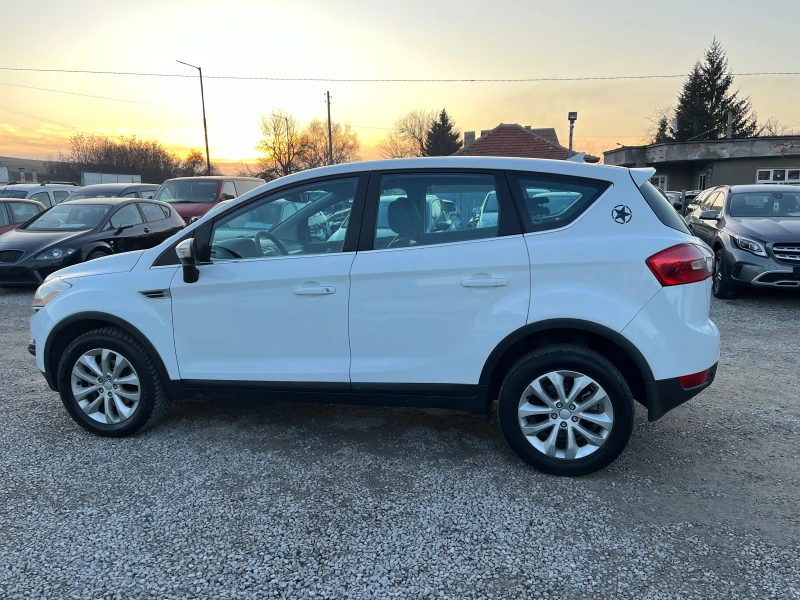 Ford Kuga 2.0TDCI  4x4, снимка 6 - Автомобили и джипове - 49088560