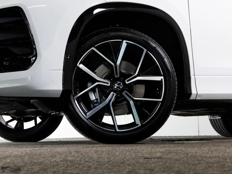 VW Tayron НОВ!/1.5eTSI/R-LINE/150HP/OPF/DSG/MASSAGE/499f, снимка 2 - Автомобили и джипове - 51204708