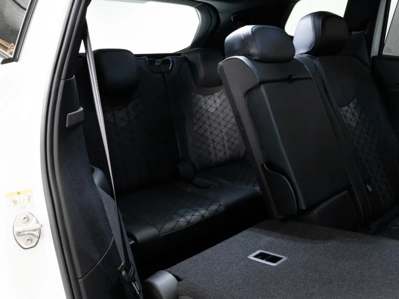 VW Tayron НОВ!/1.5eTSI/R-LINE/150HP/OPF/DSG/MASSAGE/499f, снимка 12 - Автомобили и джипове - 51204708