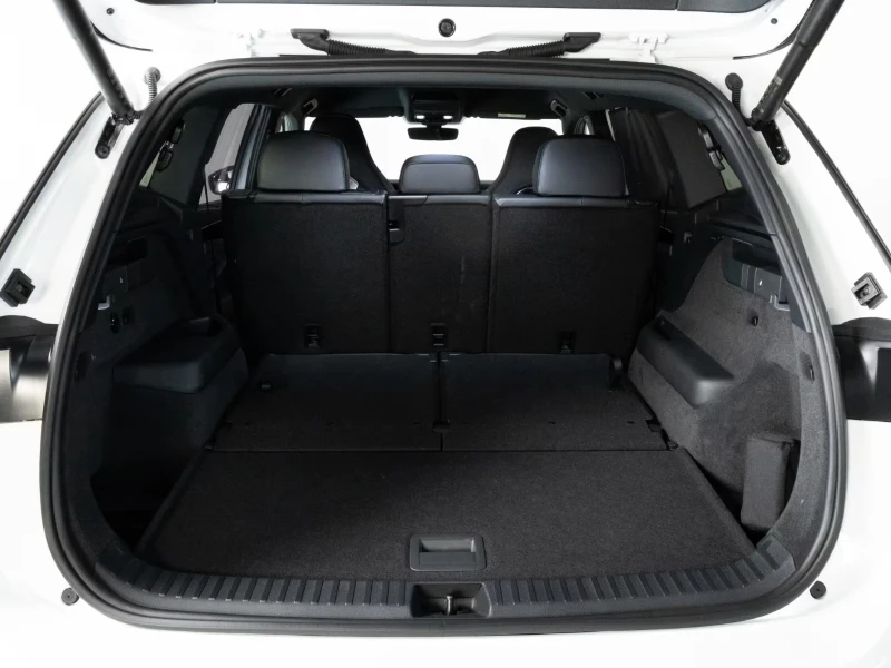 VW Tayron НОВ!/1.5eTSI/R-LINE/150HP/OPF/DSG/MASSAGE/499f, снимка 4 - Автомобили и джипове - 51204708