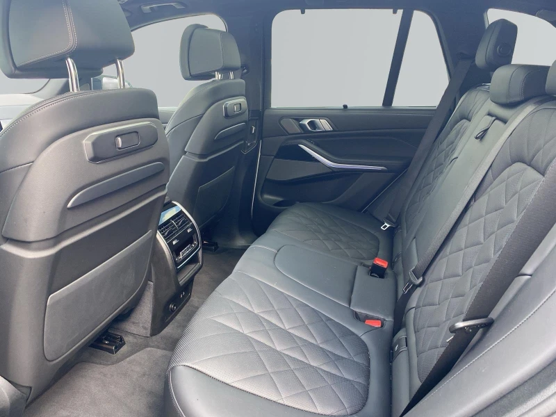 BMW X5 M60I XDRIVE HEAD UP H/K PANORAMA, снимка 14 - Автомобили и джипове - 52043597