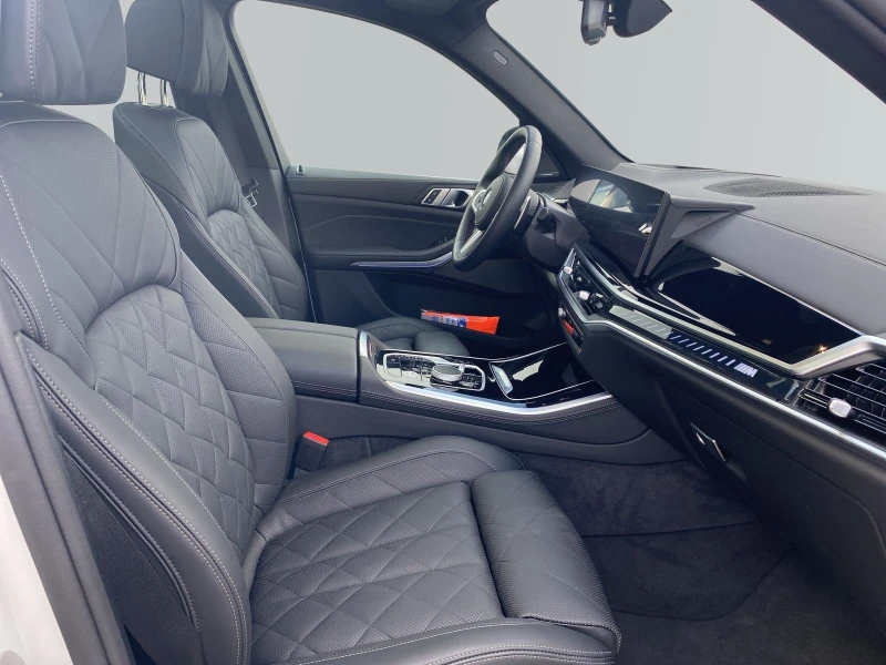 BMW X5 M60I XDRIVE HEAD UP H/K PANORAMA, снимка 13 - Автомобили и джипове - 52043597