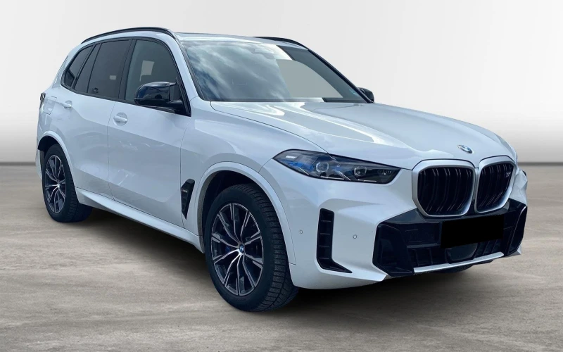 BMW X5 M60I XDRIVE HEAD UP H/K PANORAMA, снимка 3 - Автомобили и джипове - 52043597