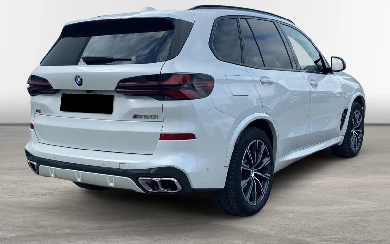 BMW X5 M60I XDRIVE HEAD UP H/K PANORAMA, снимка 4 - Автомобили и джипове - 52043597