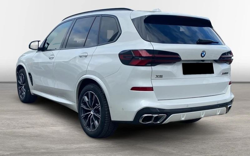 BMW X5 M60I XDRIVE HEAD UP H/K PANORAMA, снимка 6 - Автомобили и джипове - 52043597