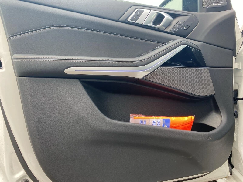 BMW X5 M60I XDRIVE HEAD UP H/K PANORAMA, снимка 8 - Автомобили и джипове - 52043597