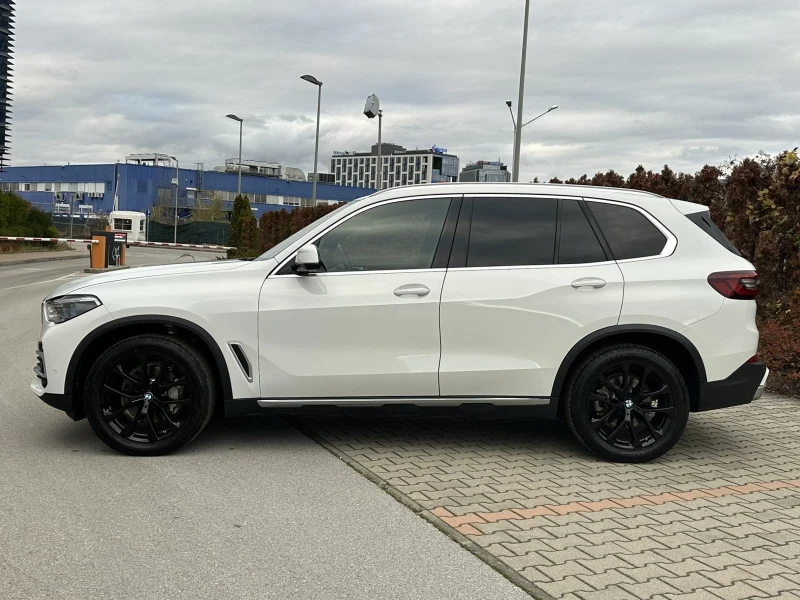 BMW X5 40iX HIBRID, снимка 8 - Автомобили и джипове - 52540134