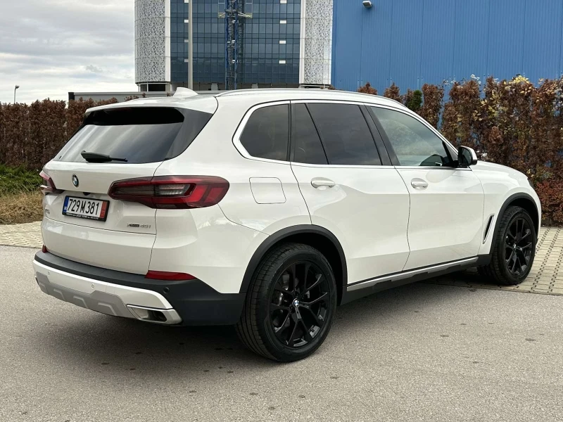 BMW X5 40iX HIBRID, снимка 6 - Автомобили и джипове - 52540134