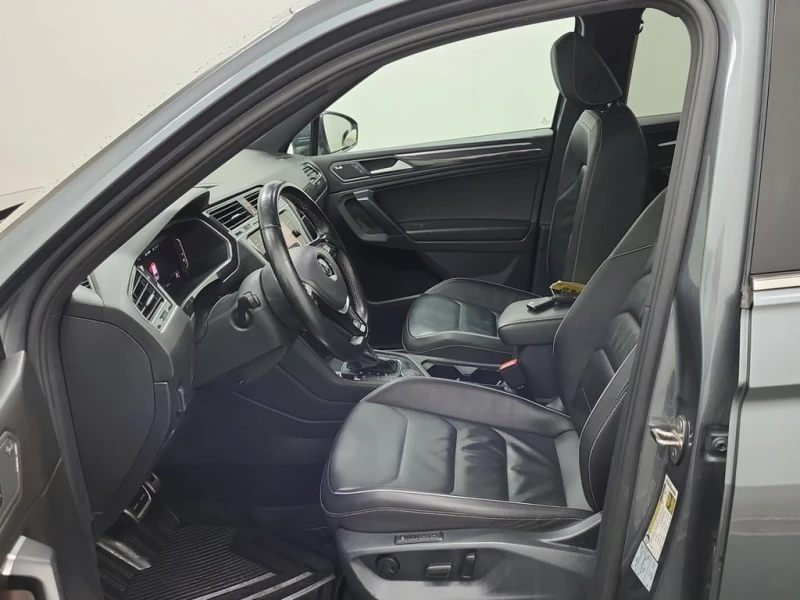 VW Tiguan * HIGHLINE * CARFAX * ЦЕНА ДО БГ, снимка 5 - Автомобили и джипове - 52886261