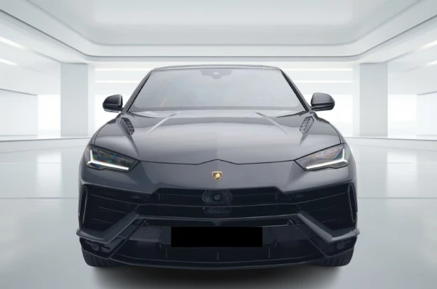 Lamborghini Urus S = Carbon Ceramic Brakes = Гаранция - 577090 лв. - 32204806 1