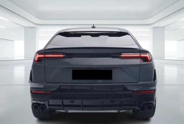 Lamborghini Urus S = Carbon Ceramic Brakes = Гаранция - изображение 2