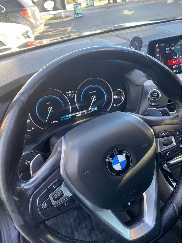 BMW X3 M SPORT XDRIVE * * CARFAX * *  * *  | Mobile.bg   6