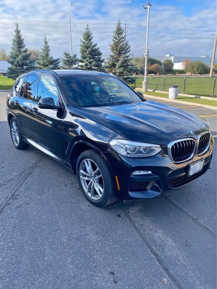 BMW X3 M SPORT XDRIVE * * CARFAX * * АВТОКРЕДИТ * *  - 31999 лв. / 16360.83 € - 79804652 1