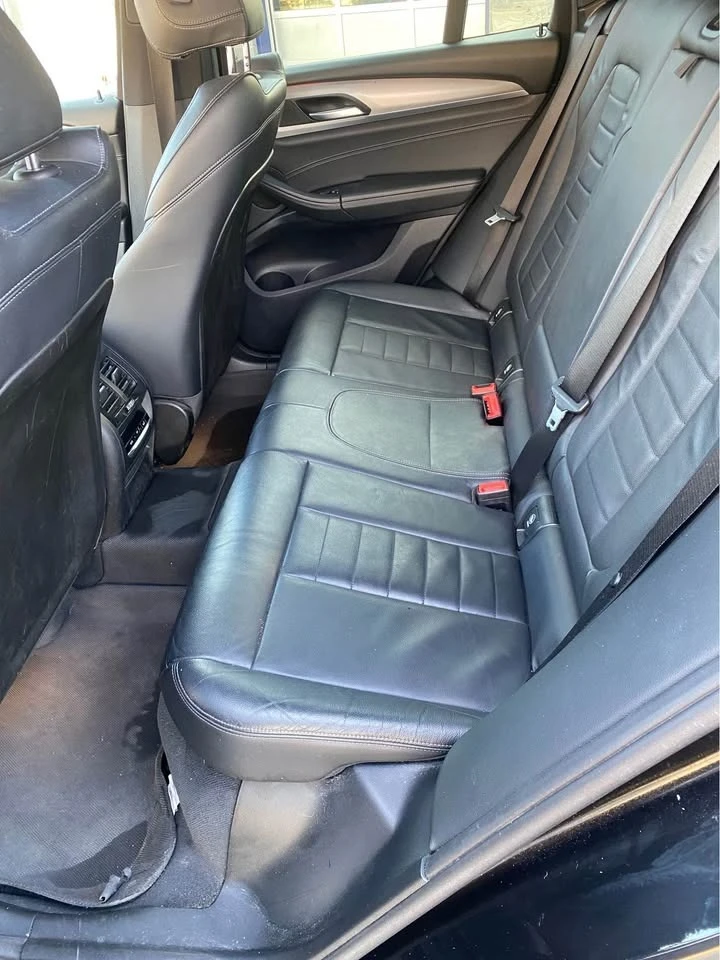 BMW X3 M SPORT XDRIVE * * CARFAX * *  * *  | Mobile.bg   9