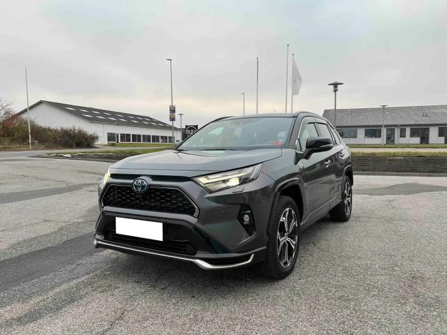 Toyota Rav4 Plug-in 4x4 Executive/кожа/360&#186;/стъклен таван - 84950 лв. / 43434.25 € - 57792408 1