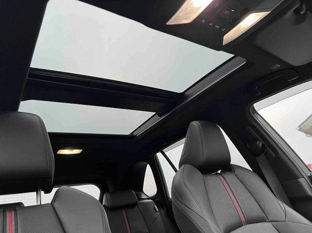 Toyota Rav4 Plug-in 4x4 Executive/кожа/360&#186;/стъклен таван, снимка 12 - Автомобили и джипове - 52565498