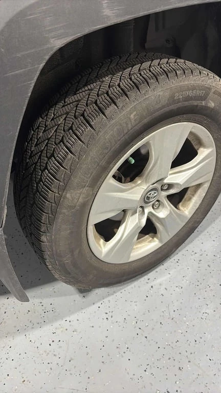 Toyota Rav4 * XLE * CARFAX * БЕЗ ПЪРВОНАЧАЛНА ВНОСКА - изображение 7