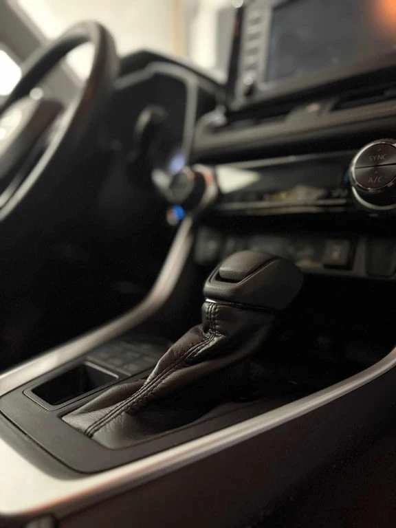 Toyota Rav4 * XLE * CARFAX * БЕЗ ПЪРВОНАЧАЛНА ВНОСКА - изображение 10