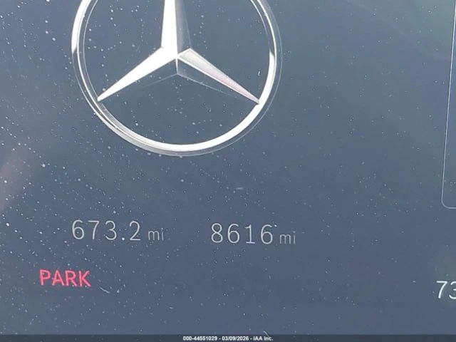 Mercedes-Benz EQE 350+ , снимка 7 - Автомобили и джипове - 54076921