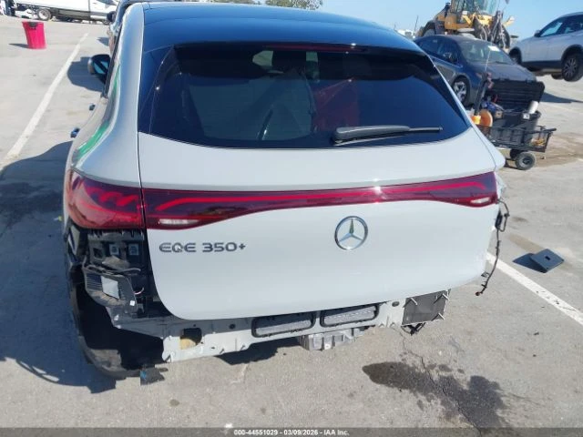 Mercedes-Benz EQE 350+ , снимка 6 - Автомобили и джипове - 54076921