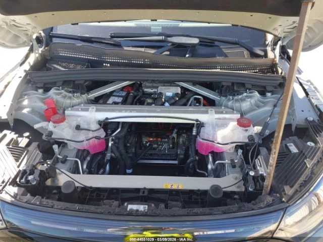 Mercedes-Benz EQE 350+ , снимка 9 - Автомобили и джипове - 54076921