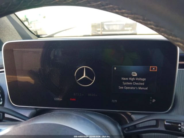 Mercedes-Benz EQE 350+ , снимка 13 - Автомобили и джипове - 54076921