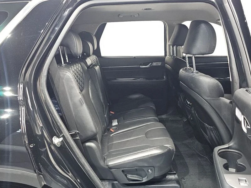 Hyundai Palisade Gasoline 3.8 4WD| 291к.с., снимка 10 - Автомобили и джипове - 55940985