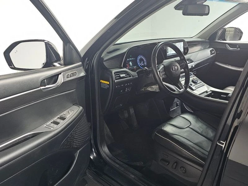 Hyundai Palisade Gasoline 3.8 4WD| 291к.с., снимка 9 - Автомобили и джипове - 55940985