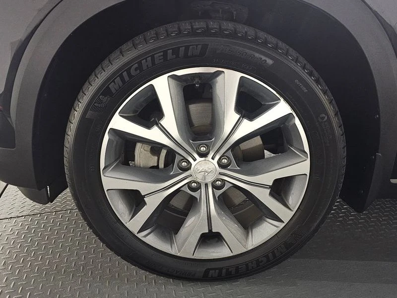 Hyundai Palisade Gasoline 3.8 4WD| 291к.с., снимка 4 - Автомобили и джипове - 55940985