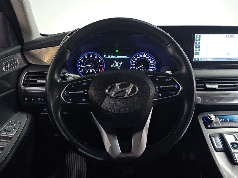 Hyundai Palisade Gasoline 3.8 4WD| 291к.с., снимка 13 - Автомобили и джипове - 55940985
