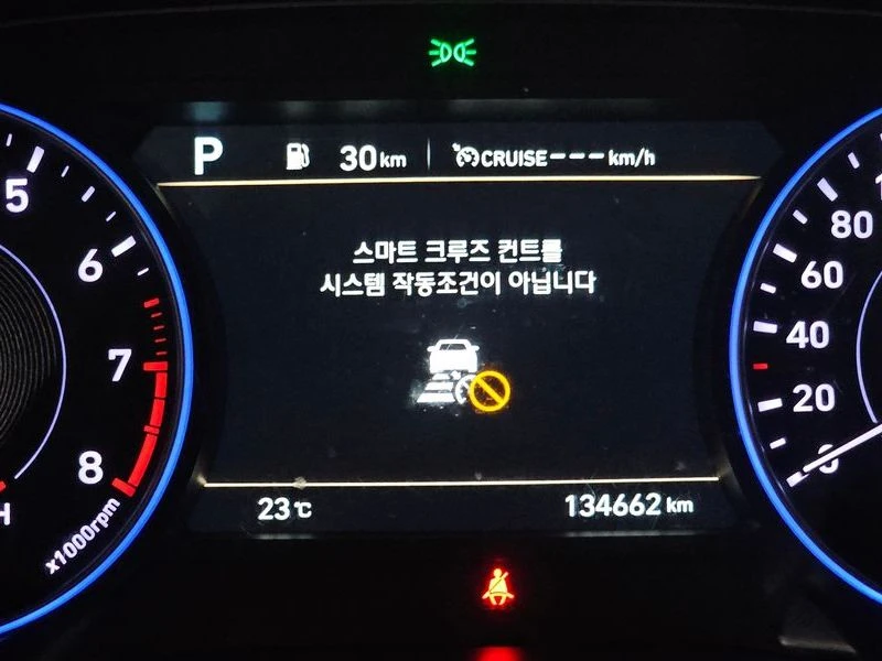Hyundai Palisade Gasoline 3.8 4WD| 291к.с., снимка 17 - Автомобили и джипове - 55940985