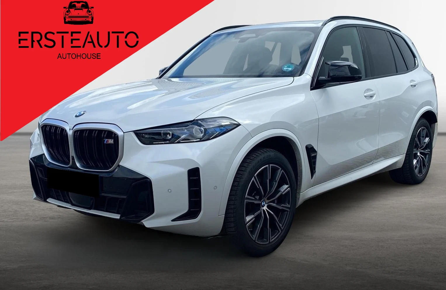 BMW X5 M60I XDRIVE HEAD UP H/K PANORAMA, снимка 1